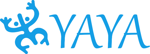 Yaya app logo oficial web